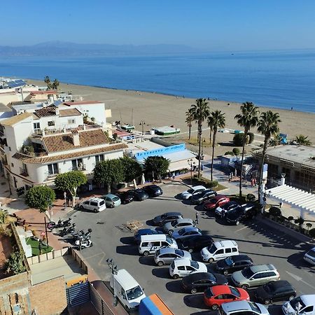 Edificio El Remo Vistas Al Mar Sun&Beach Torremolinos Extérieur photo