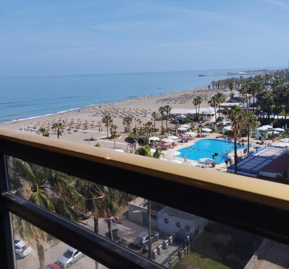 Edificio El Remo Vistas Al Mar Sun&Beach Torremolinos Extérieur photo