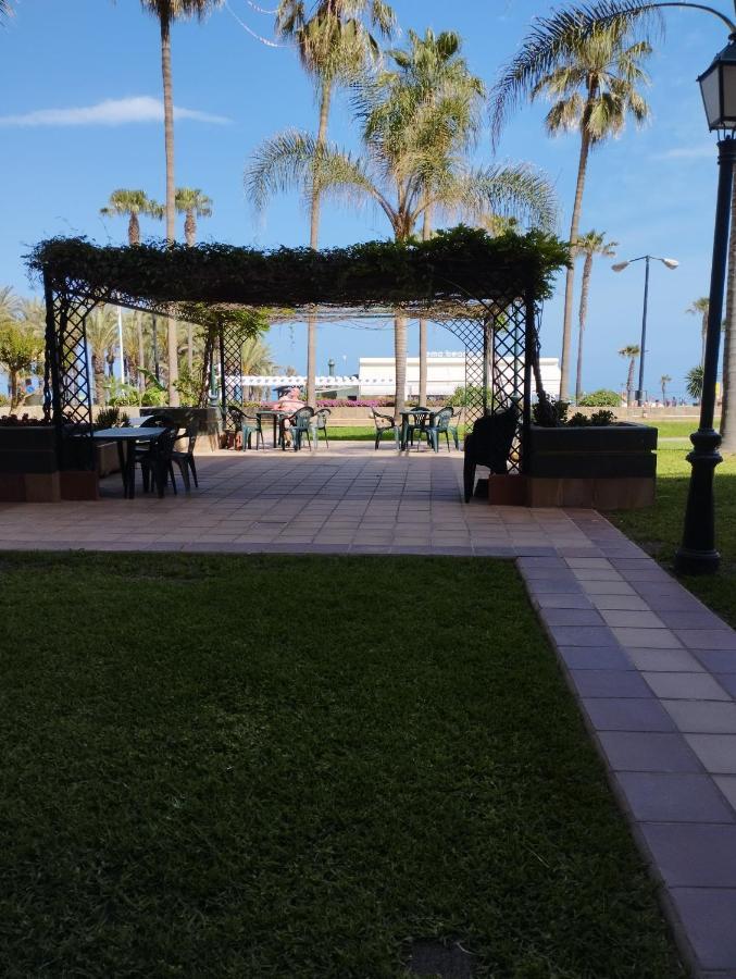 Edificio El Remo Vistas Al Mar Sun&Beach Torremolinos Extérieur photo